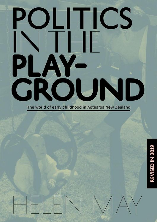 Produktbild: Politics in the Playground