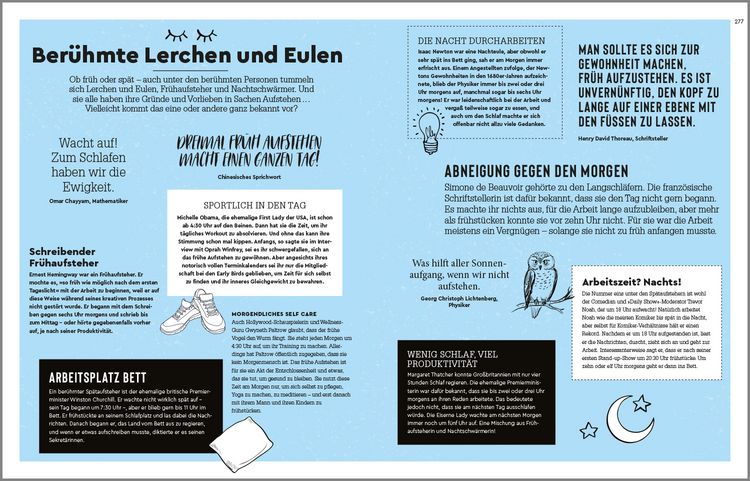 Produktbild: KUNTH Bildband Atlas des Schlafens