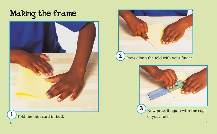Produktbild: How to Make Pop-up Cards