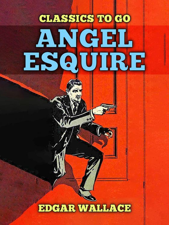 Produktbild: Angel Esquire