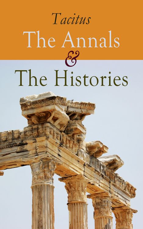 Produktbild: The Annals & The Histories