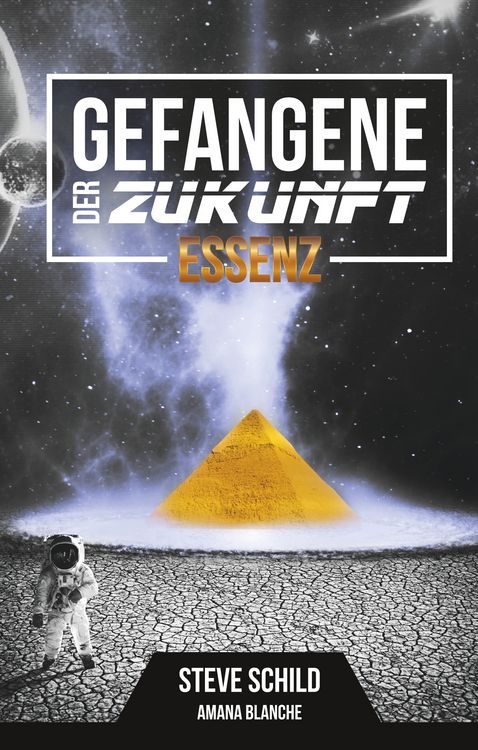 Produktbild: Gefangene der Zukunft