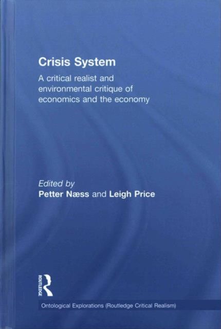 Produktbild: Crisis System