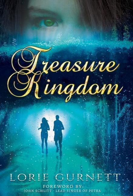 Produktbild: Treasure Kingdom