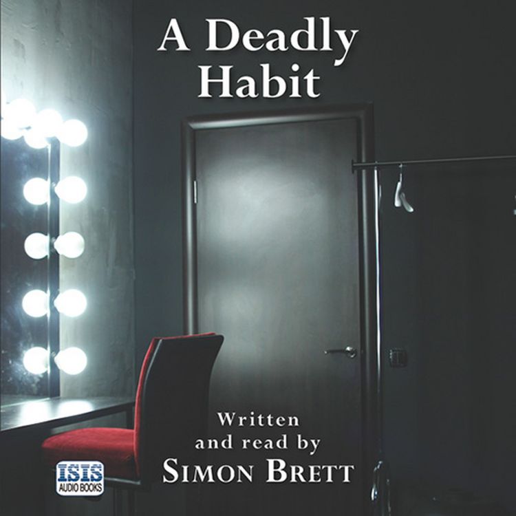Produktbild: A Deadly Habit