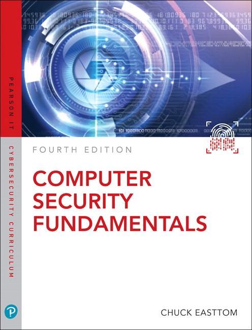 Produktbild: Easttom II: Computer Security Fundamentals