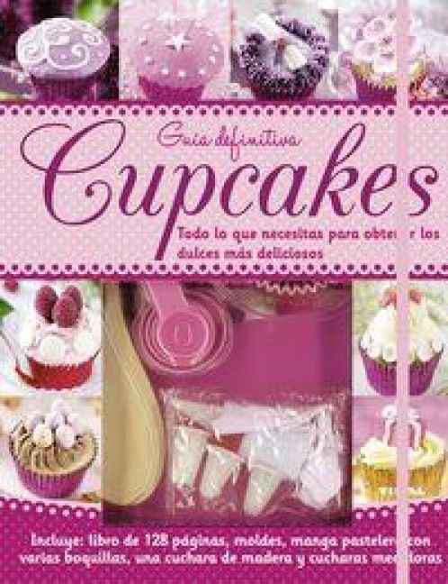 Produktbild: Cupcakes