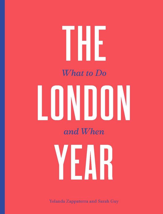 Produktbild: The London Year
