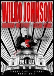 Produktbild: Wilko Johnson - Live at Koko