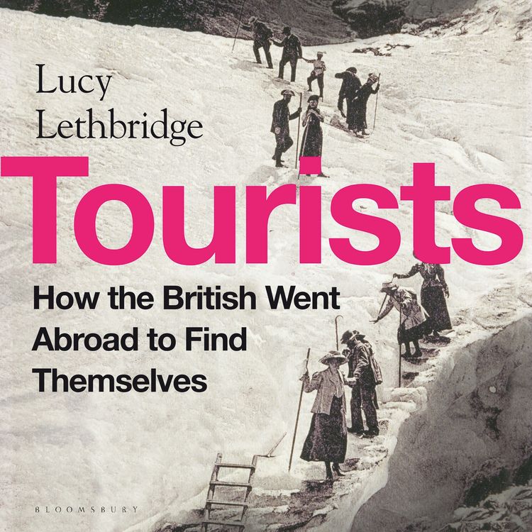 Produktbild: Tourists