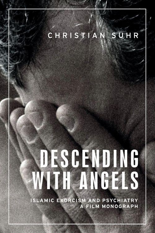 Produktbild: Descending with angels