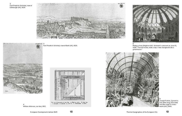 Produktbild: City, Climate, and Architecture