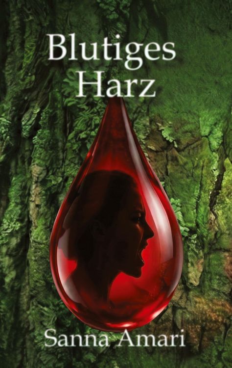 Produktbild: Blutiges Harz - D&uuml;stere Fantasy f&uuml;r Erwachsene: Wo G&ouml;tter bluten und gebrochene Helden in einem Netz aus Intrigen &uuml;berleben.