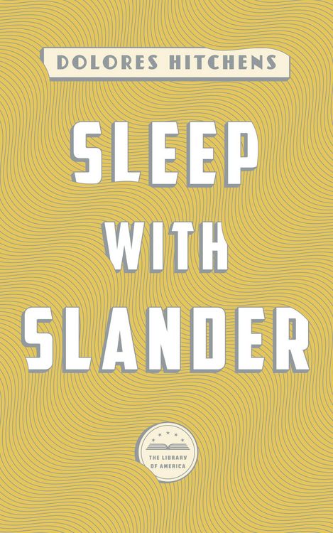 Produktbild: Sleep with Slander