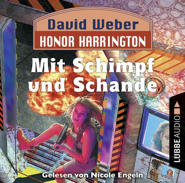 Produktbild: Mit Schimpf und Schande