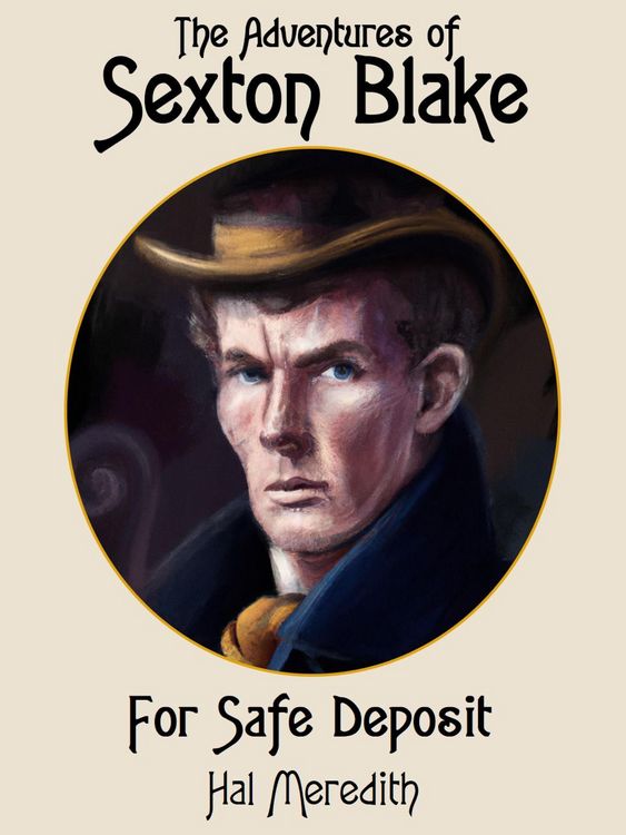 Produktbild: For Safe Deposit