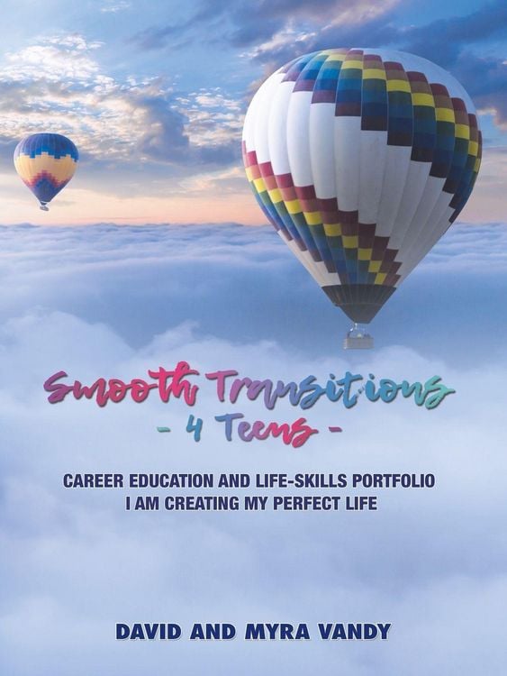 Produktbild: Smooth Transitions 4 Teens