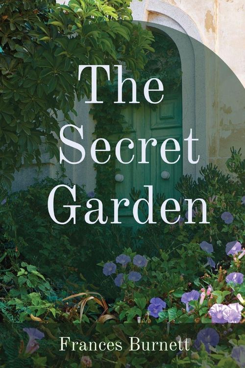 Produktbild: The Secret Garden
