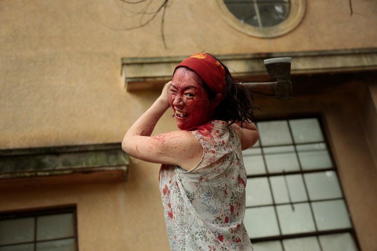 Produktbild: One Cut of the Dead