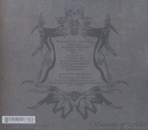 Produktbild: Esoptron (Re-Release Digipack)