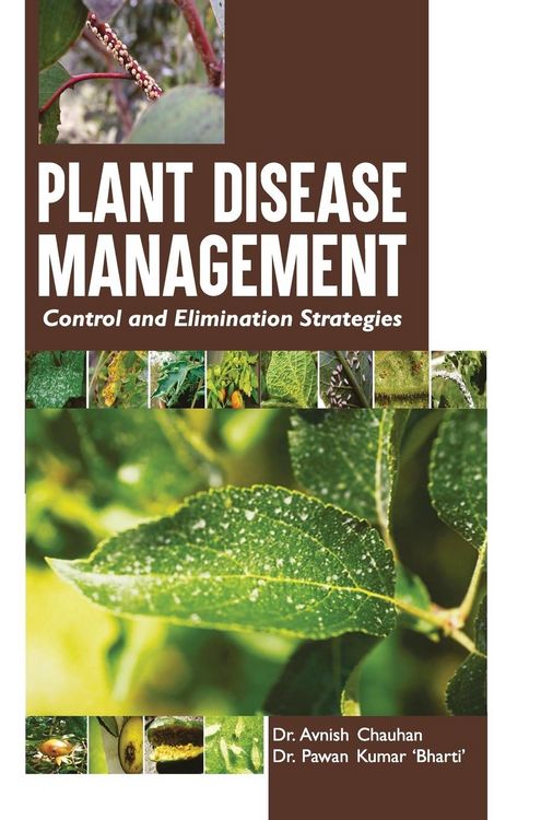 Produktbild: Plant Disease Management