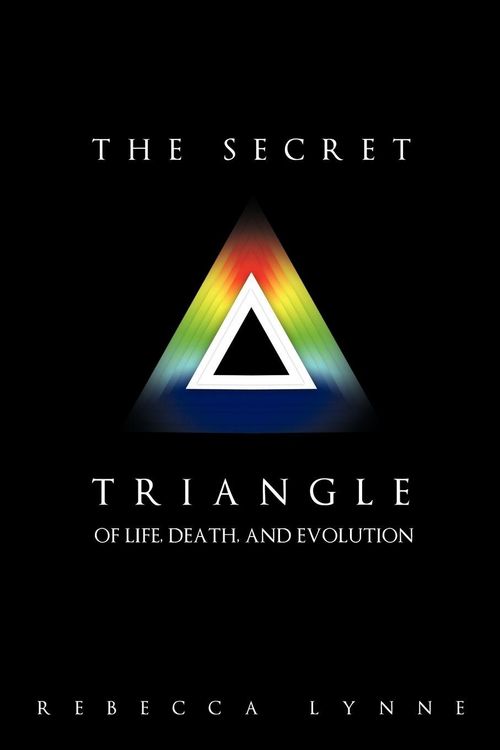 Produktbild: The Secret Triangle