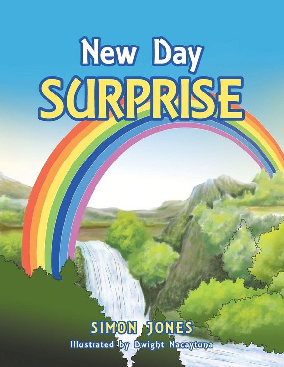 Produktbild: New Day Surprise