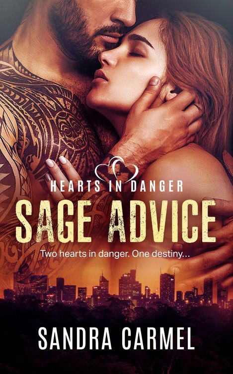 Produktbild: Sage Advice