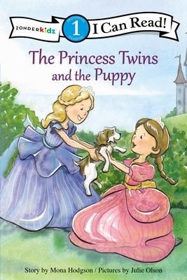 Produktbild: The Princess Twins and the Puppy