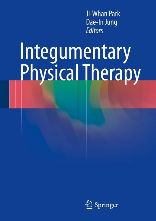Produktbild: Integumentary Physical Therapy