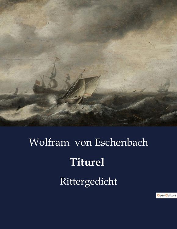 Produktbild: Titurel