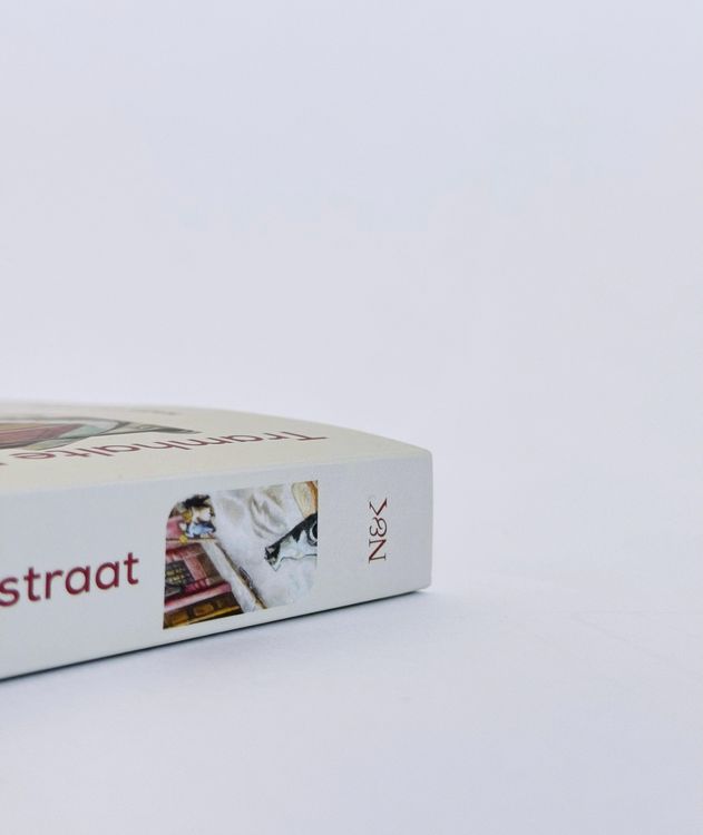 Produktbild: Tramhalte Beethovenstraat