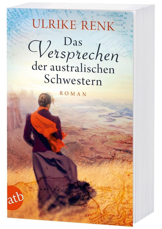 Produktbild: Das Versprechen der australischen Schwestern