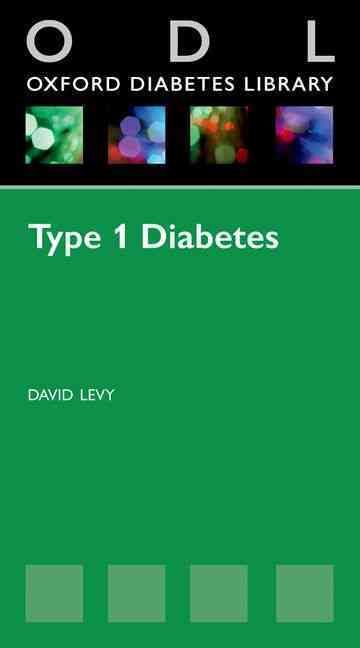 Produktbild: Type 1 Diabetes