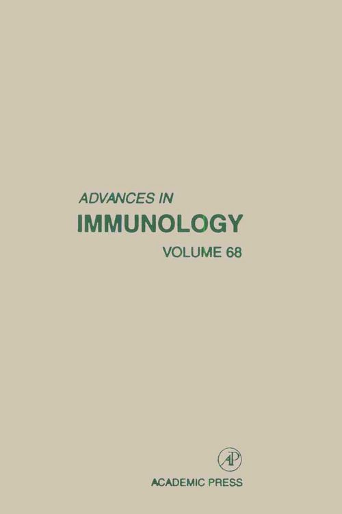 Produktbild: Advances in Immunology