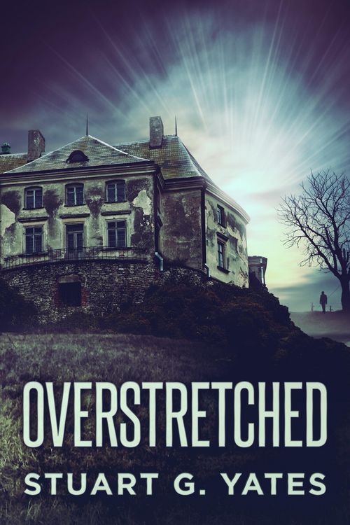 Produktbild: Overstretched