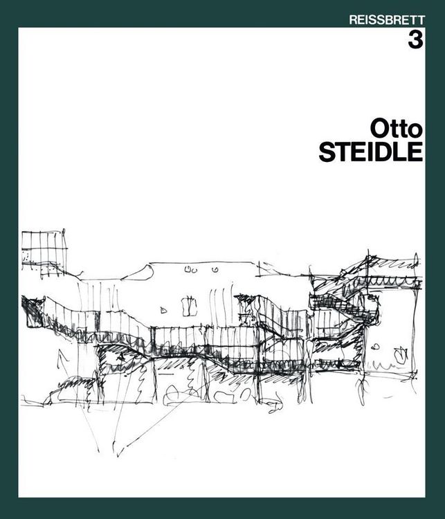 Produktbild: Otto Steidle