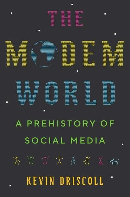 Produktbild: The Modem World