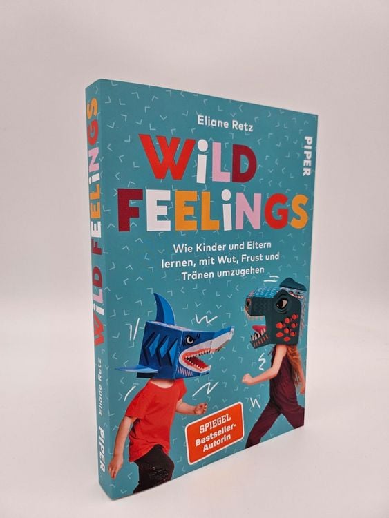 Wild Feelings