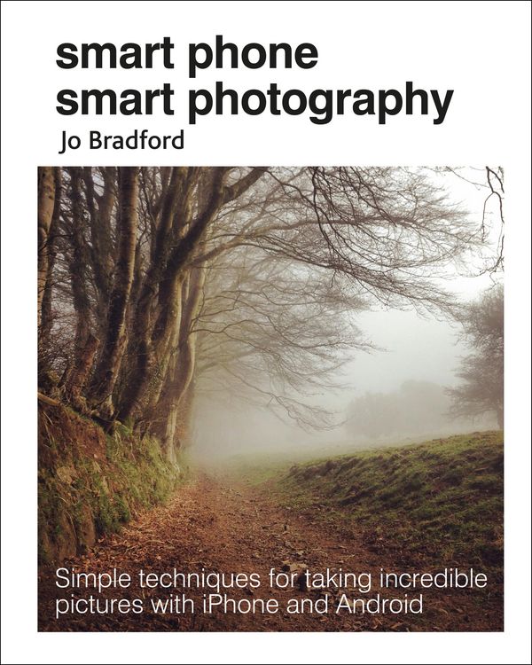 Produktbild: Smart Phone Smart Photography