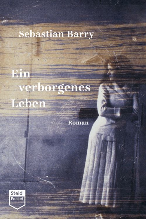 Produktbild: Ein verborgenes Leben (Steidl Pocket)