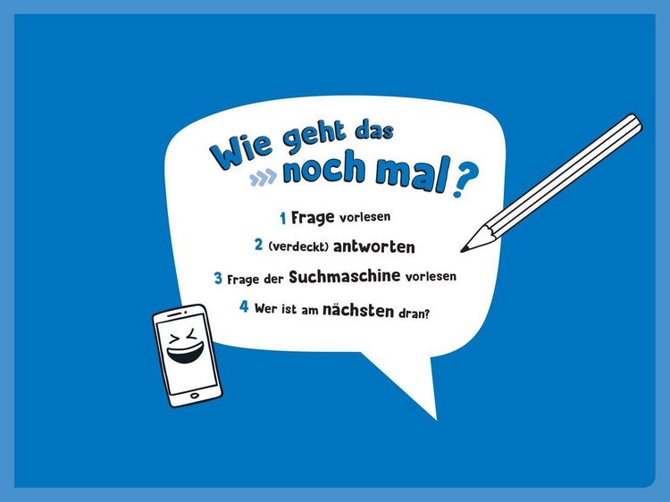 Produktbild: Sch&auml;tz mal! Nerd Edition