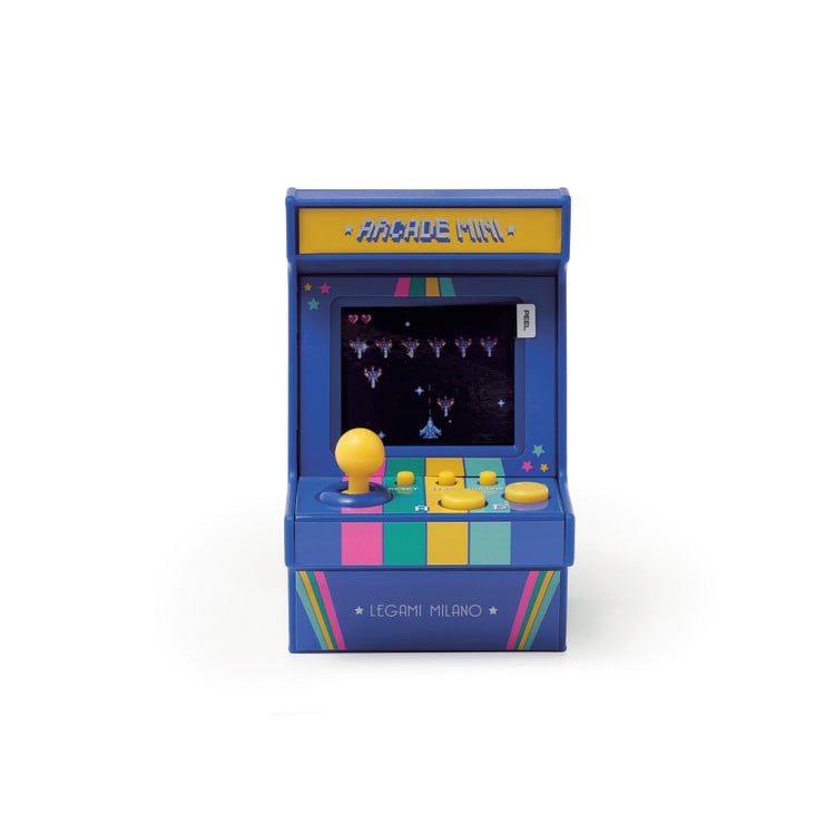 Produktbild: Legami Mini-Arcade-Spiel