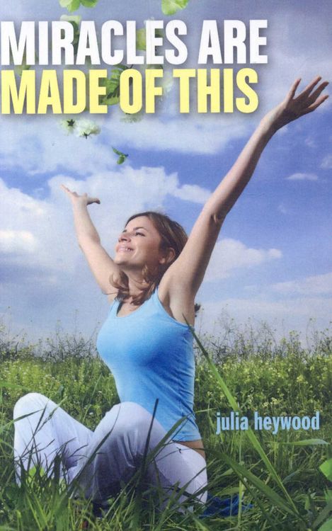 Produktbild: Miracles Are Made of This