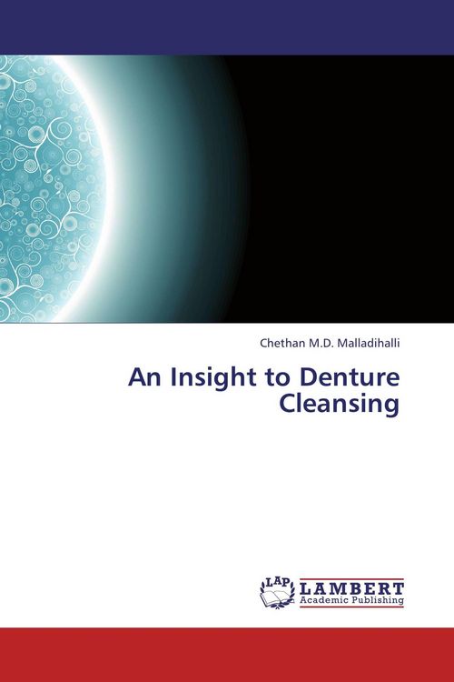 Produktbild: An Insight to Denture Cleansing