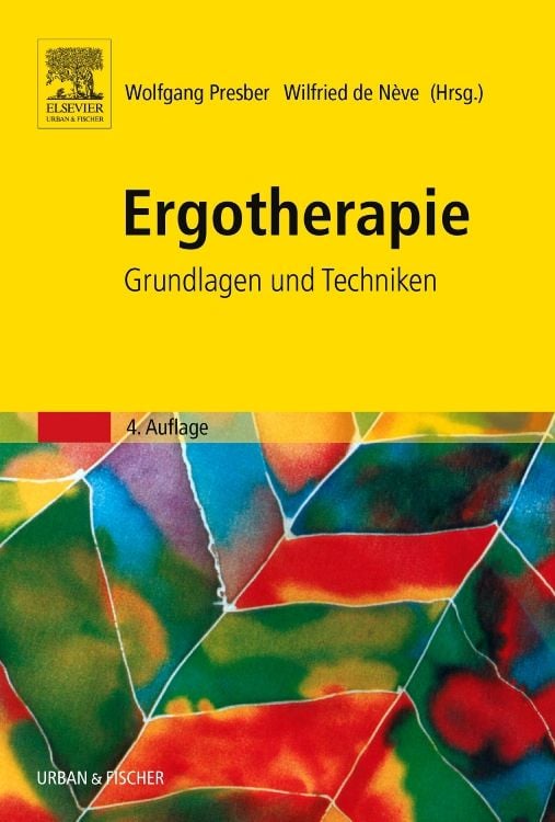 Produktbild: Ergotherapie