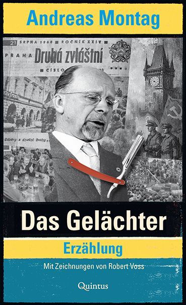 Produktbild: Das Gel&auml;chter