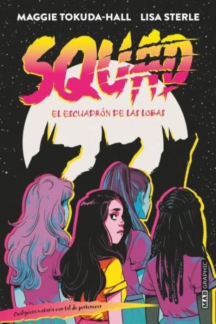 Produktbild: Squad