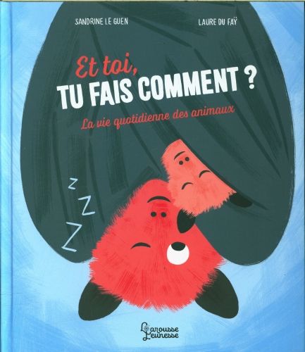 Produktbild: Et toi, tu fais comment ?