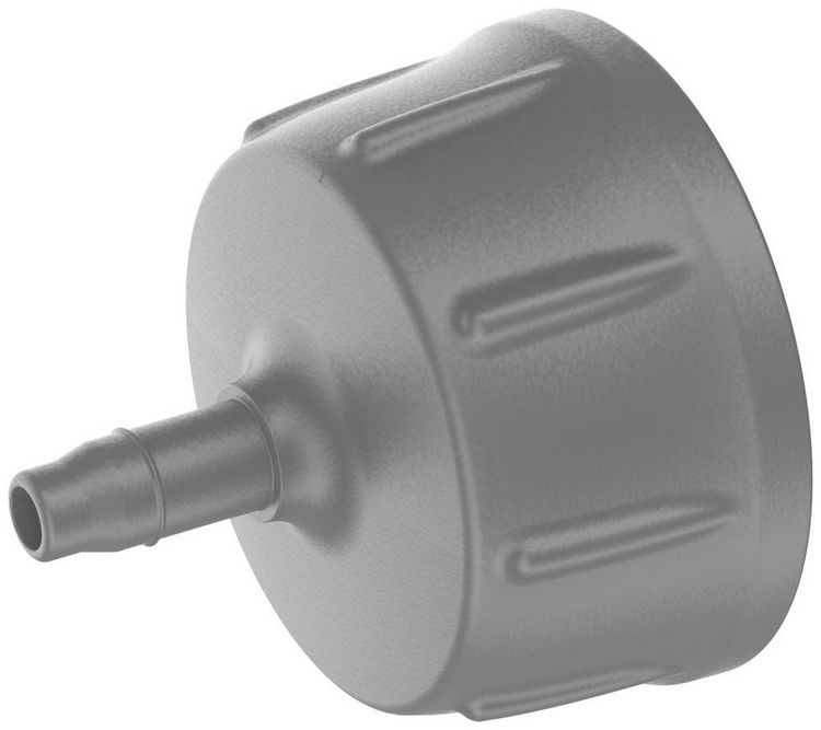 Produktbild: GARDENA Micro-Drip System 13224-20 Hahnanschluss 4,6mm (3/16\")